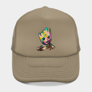 Baby Groot Hat