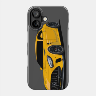 Sunbeam Merc Phone Case