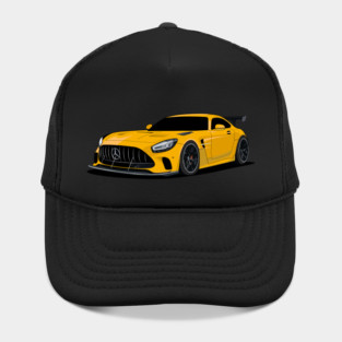 Sunbeam Merc Hat