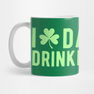 Day Drinking Mug
