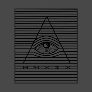Illuminati T-Shirt