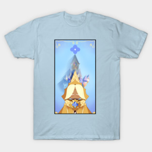 Pure Vanilla Cookie T-Shirt