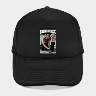 Father Pride Hat