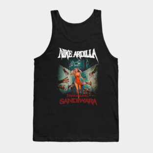 Tribute to Nike Ardilla Tank Top