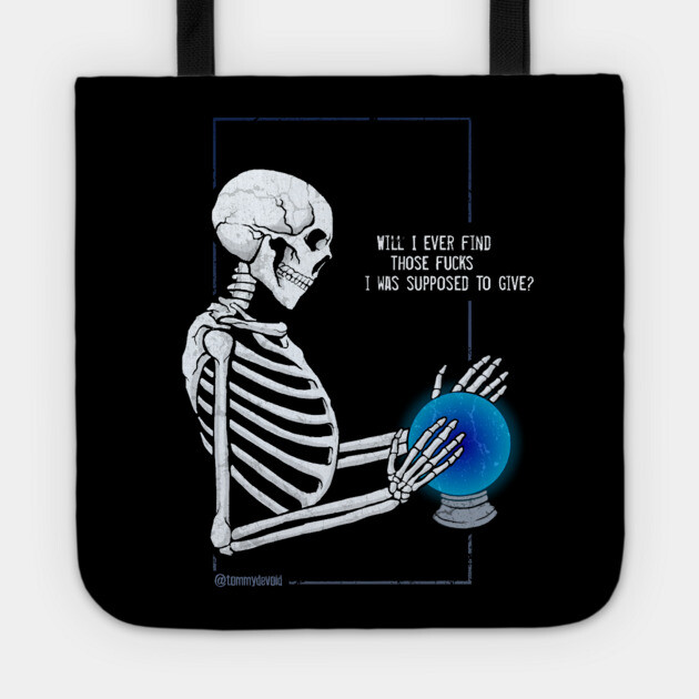 Very, very doubtful. Tote by Tommy Devoid