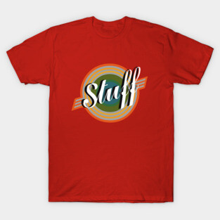 Stuff T-Shirt