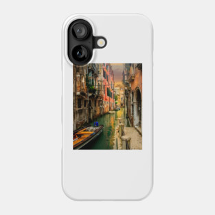 Shades of Venice Phone Case