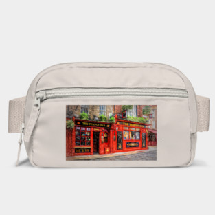 Temple Bar Irish Pub Bag