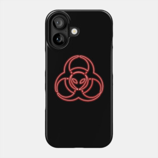 Skinwalker Ranch Phone Case