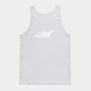 Shark Tank Top