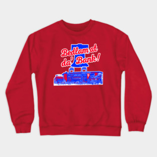 Phillies Crewneck Sweatshirt