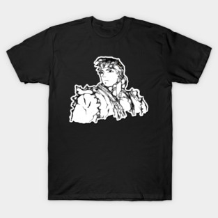 Ryu T-Shirt