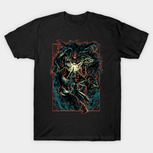 Bloody Beast T-Shirt