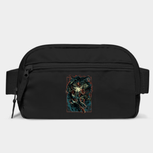 Bloody Beast Bag