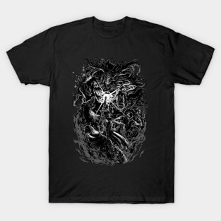 Dark Beast T-Shirt