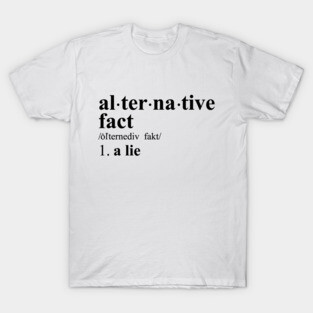 Alternative T-Shirt