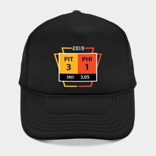 Stadium Series Comeback Hat