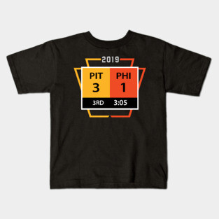 Stadium Series Comeback Kids T-Shirt