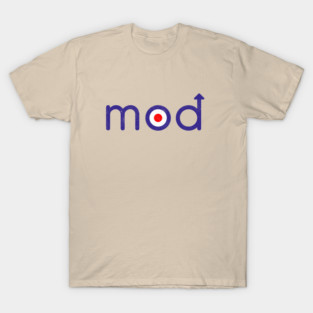 MOD T-Shirt