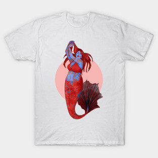 mermaid T-Shirt