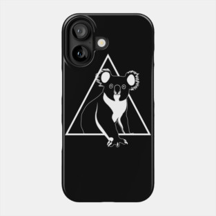 koala Phone Case