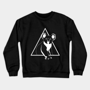 koala Crewneck Sweatshirt
