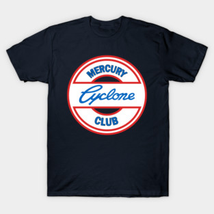 Cyclone Club T-Shirt