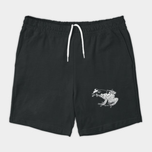 frog Shorts