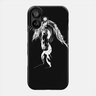 horse Phone Case