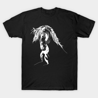 horse T-Shirt
