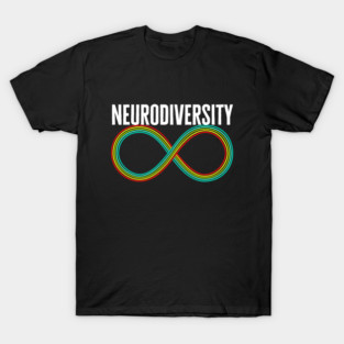 Neurodiversity T-Shirt