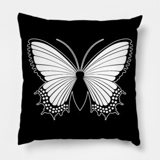 butterfly Pillow