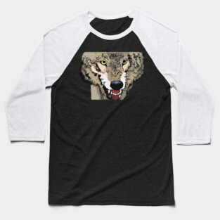 Hunter II Baseball T-Shirt