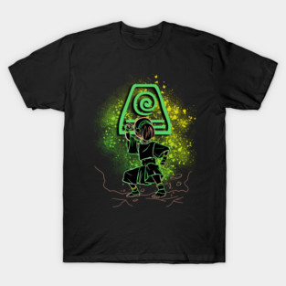 Toph T-Shirt
