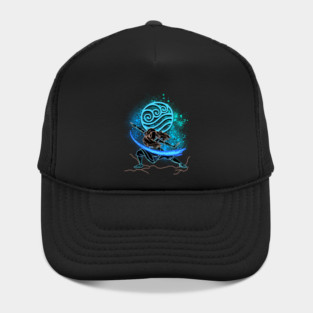 Katara Hat