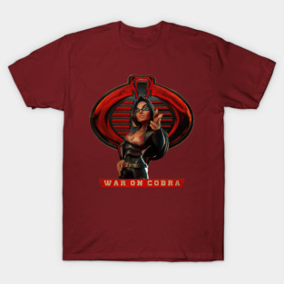 The Baroness T-Shirt
