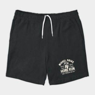 Ultimate Clutch Home Run Shorts