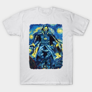 Dr Strange T-Shirt