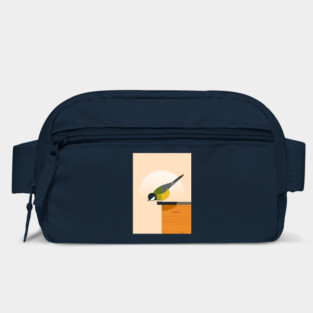 Tit Bird Bag