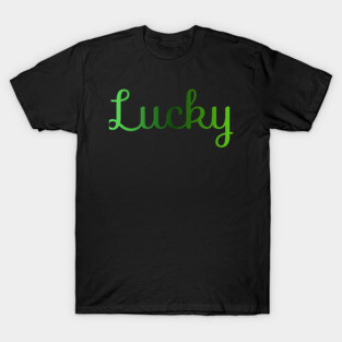 Lucky T-Shirt