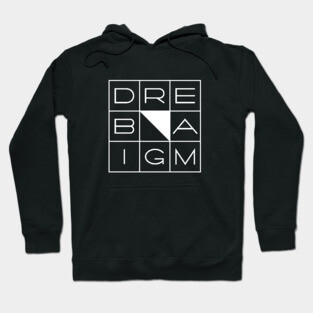 Dream Big Hoodie