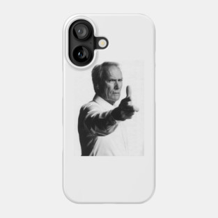Clint Phone Case