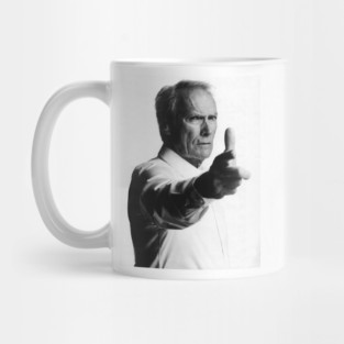 Clint Mug