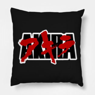 AKIRA Pillow