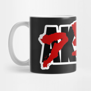 AKIRA Mug