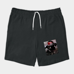 Kamikaze Shorts