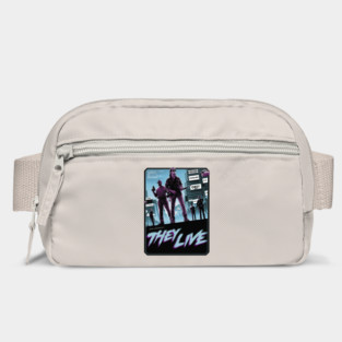 THEY LIVE Bag