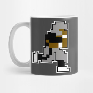 Tecmo Bowl - Tecmo Bo - Oakland Los Angeles Mug