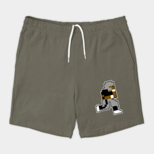 Tecmo Bowl - Tecmo Bo - Oakland Los Angeles Shorts