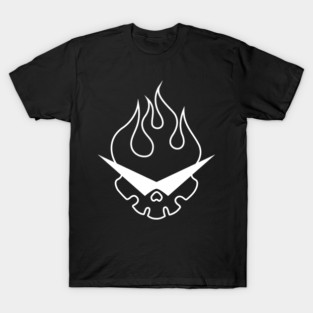 gurren lagann T-Shirt